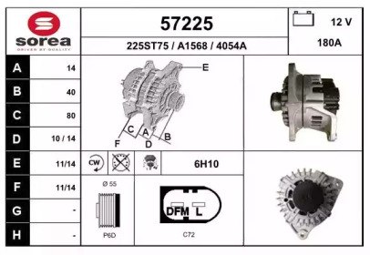 EAI 57225