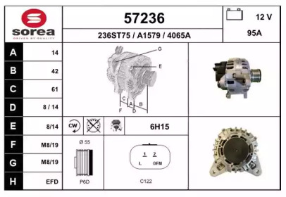 EAI 57236