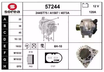 EAI 57244