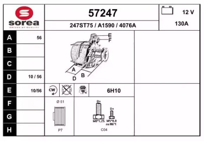 EAI 57247