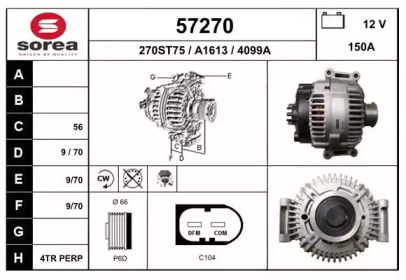 EAI 57270