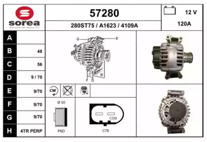 EAI 57280