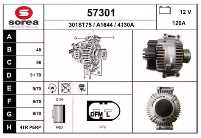 EAI 57301