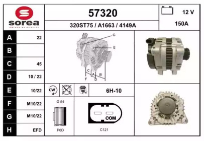 EAI 57320