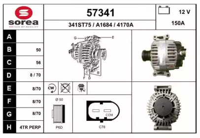 EAI 57341