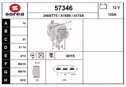 EAI 57346