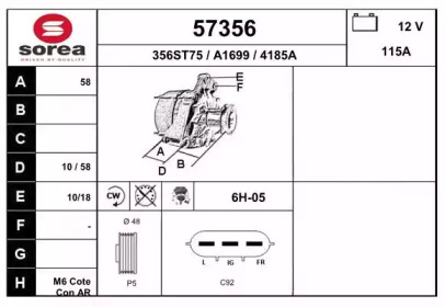 EAI 57356