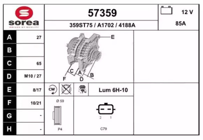 EAI 57359