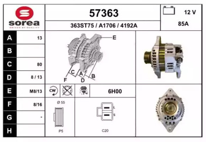 EAI 57363