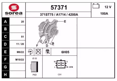 EAI 57371