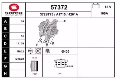 EAI 57372