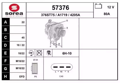 EAI 57376