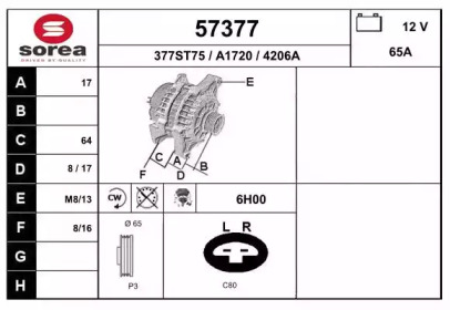 EAI 57377