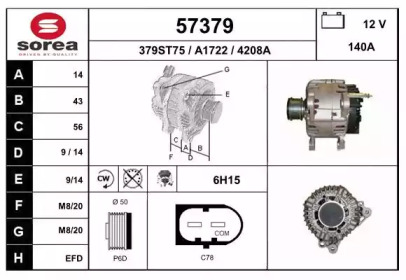 EAI 57379