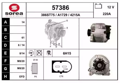 EAI 57386