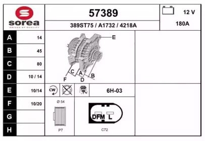 EAI 57389