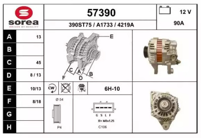 EAI 57390