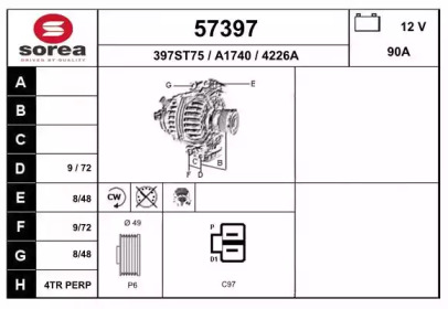 EAI 57397