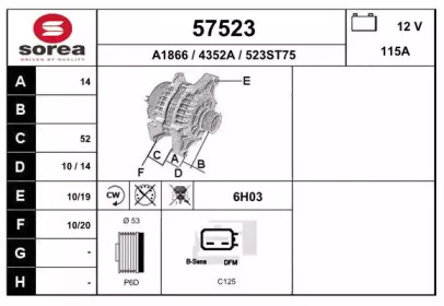 EAI 57523