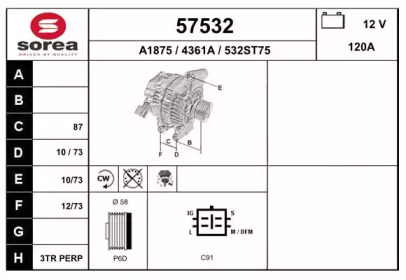 EAI 57532