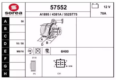 EAI 57552