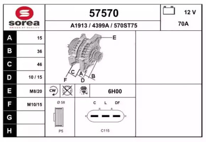 EAI 57570