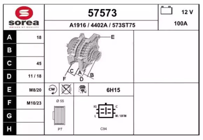 EAI 57573