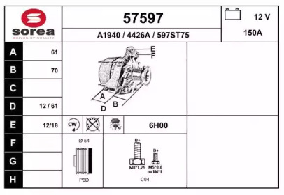 EAI 57597