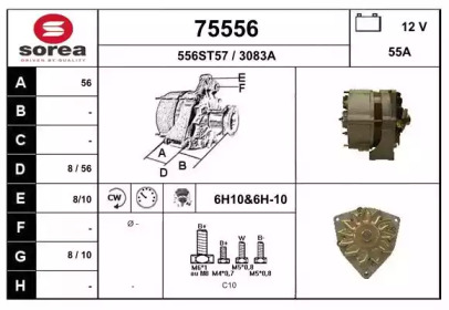 EAI 75556