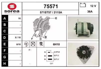 EAI 75571