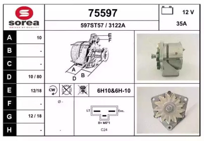 EAI 75597