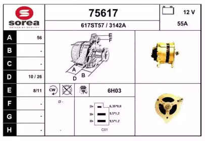 EAI 75617