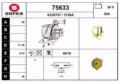 EAI 75633