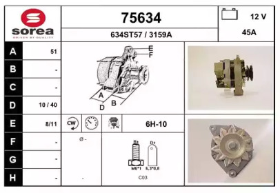 EAI 75634