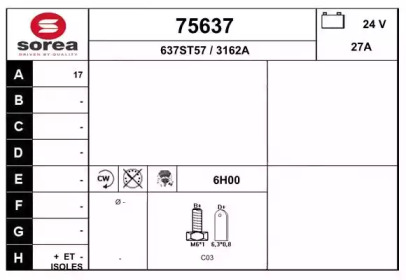 EAI 75637