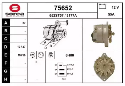 EAI 75652