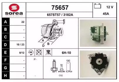 EAI 75657