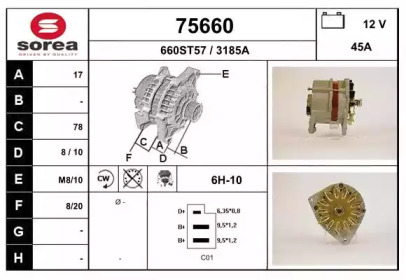 EAI 75660