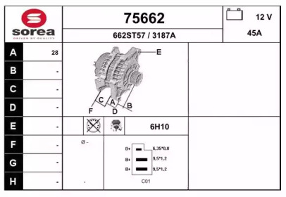 EAI 75662