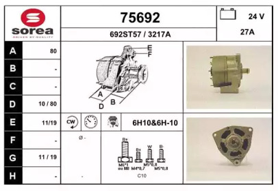 EAI 75692