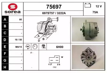 EAI 75697