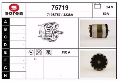 EAI 75719