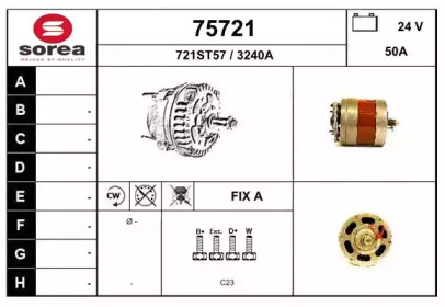 EAI 75721