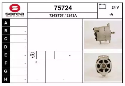 EAI 75724