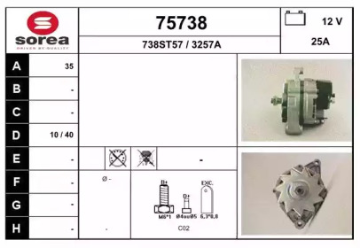 EAI 75738