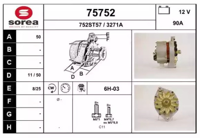 EAI 75752