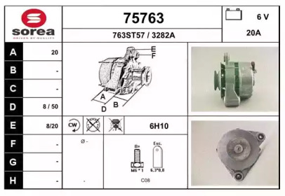 EAI 75763