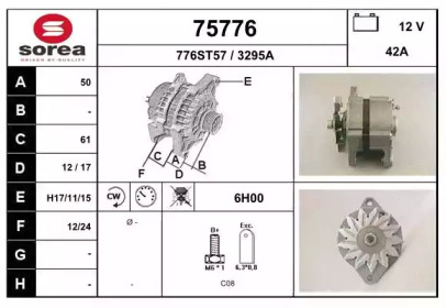 EAI 75776