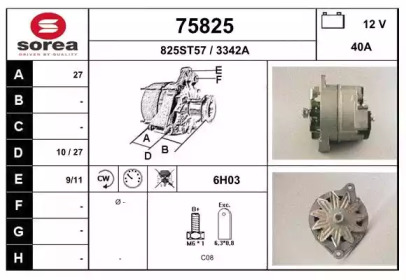 EAI 75825