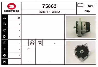 EAI 75863